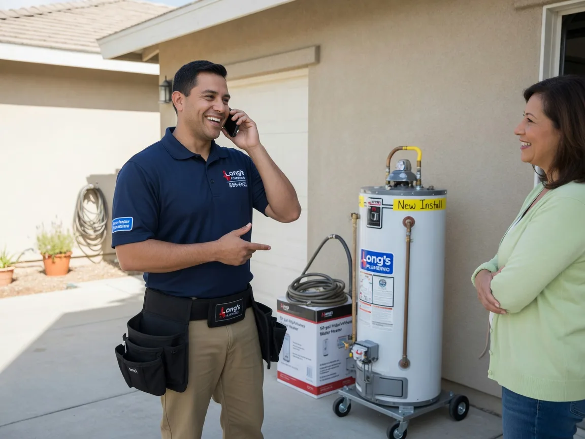 Leak Detection Chalmers, IN FAQs